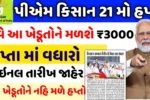 PM Kisan Yojana
